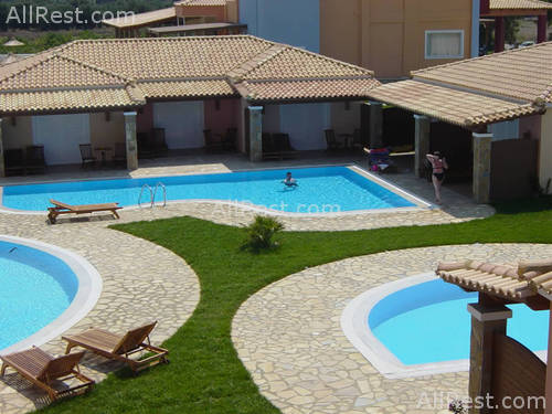 Olympia Golden Beach 11